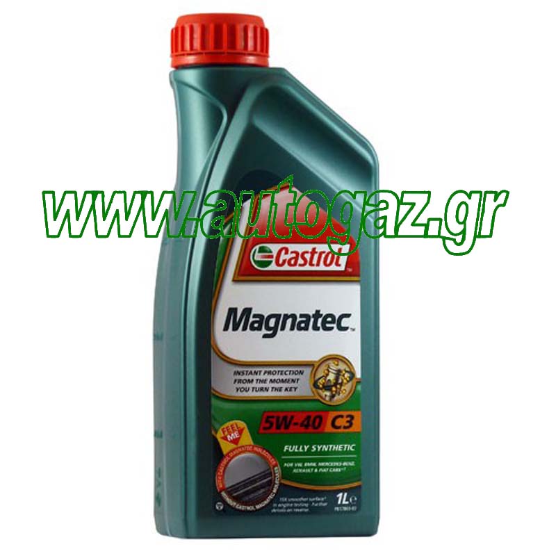 C3 MAGNATEC CASTROL SAE 5W 40 (1)